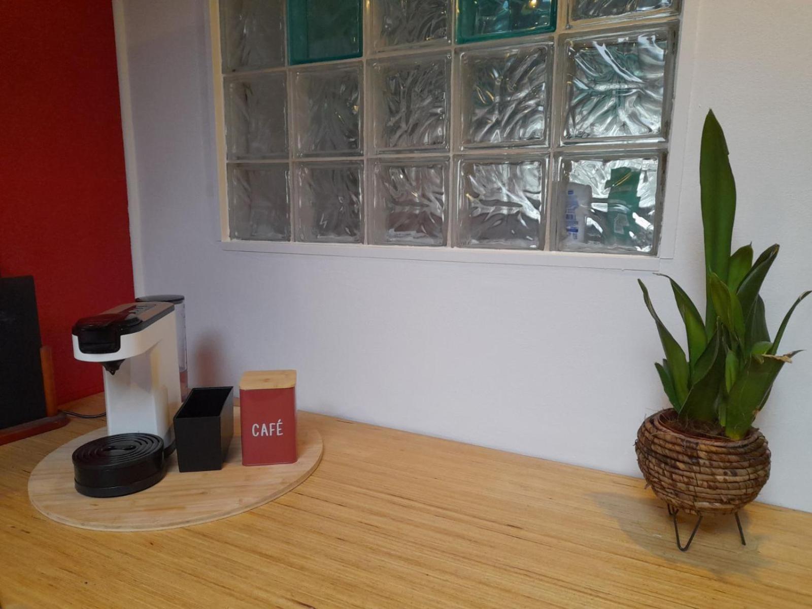 Apartment Cuba Zen Actitud Mouscron Quarto foto