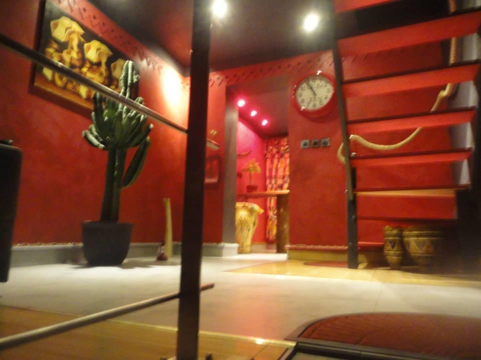Apartment Cuba Zen Actitud Mouscron Quarto foto